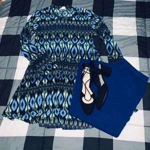 💚Nuggles top 💙